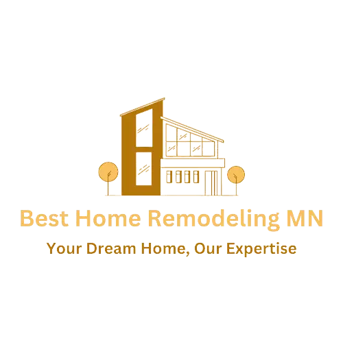 Best Home Remodelers MN LOGO